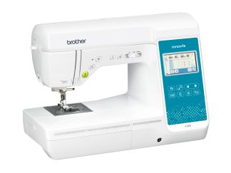 Combination Machines