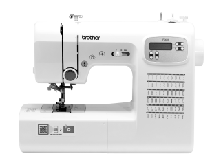 Electronic Sewing Machine