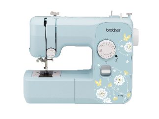 Mechanical Sewing Machines