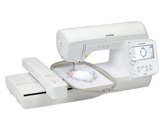 Brother 880E