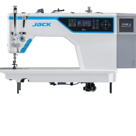 Jack A4C