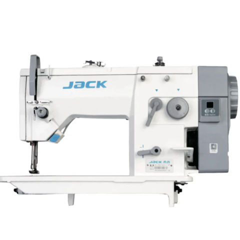 Jack 20U-53Z Direct-Drive Zig-Zag Machine