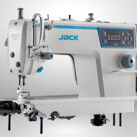 Jack A2C